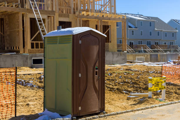 Best Temporary restroom rental  in Burlingame, CA