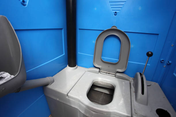 Best High-end porta potty rental  in Burlingame, CA