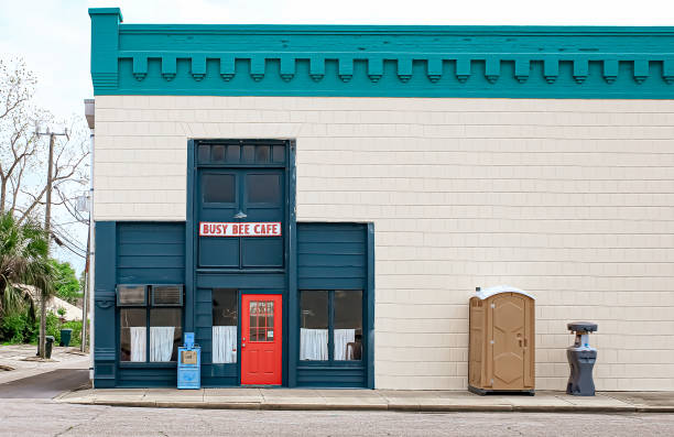 Best Affordable porta potty rental  in Burlingame, CA