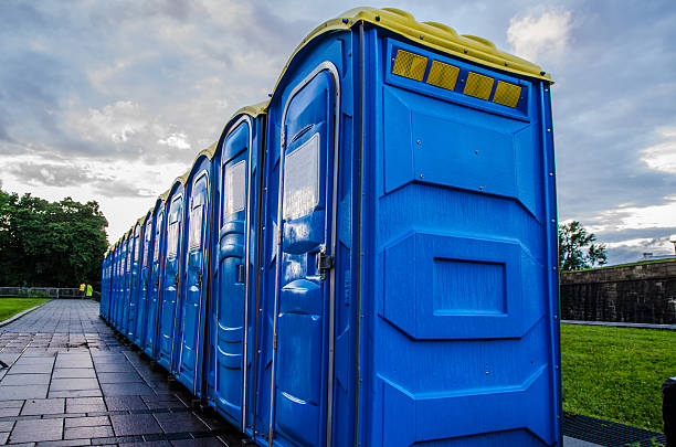 Best Porta potty rental for parties  in Burlingame, CA