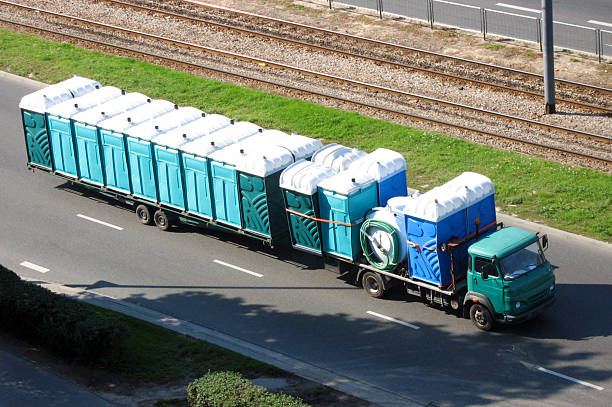 Best Long-term porta potty rental  in Burlingame, CA